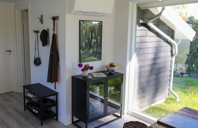 The Comfort of This Cottage Merges With Nature - Foto 21