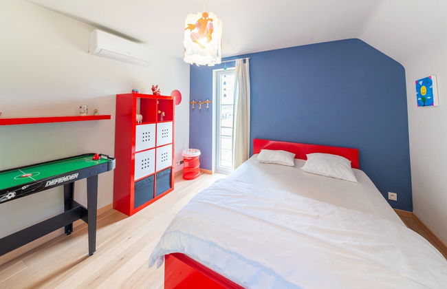 Spacious Home, Durbuy - Photo 4