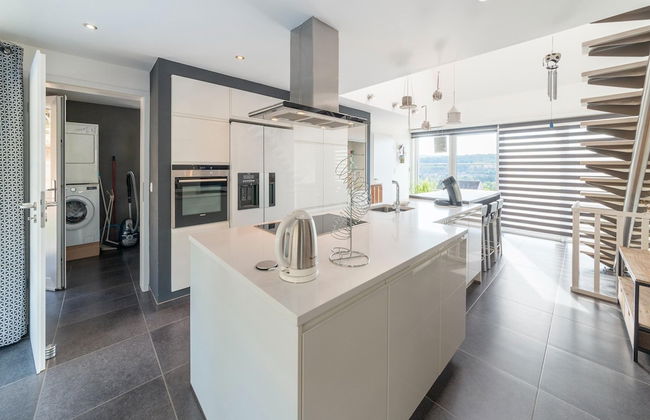 Spacious Home, Durbuy - Photo 15