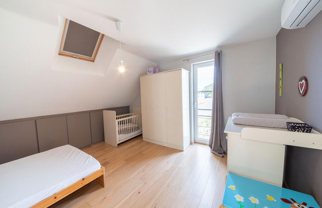 Spacious Home, Durbuy - Photo 7