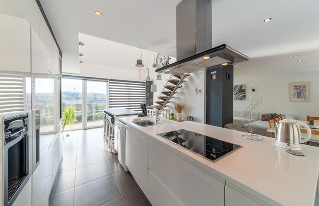 Spacious Home, Durbuy - Photo 13