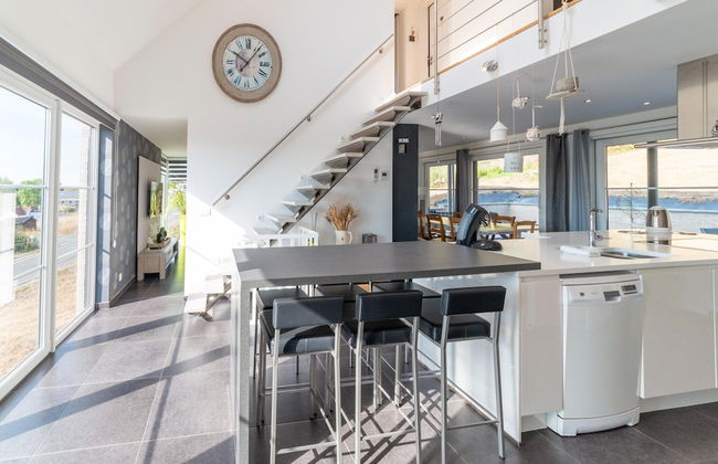 Spacious Home, Durbuy - Photo 29