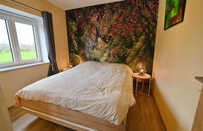 Holiday Home Near Ourthe River, Belgium - Foto 4