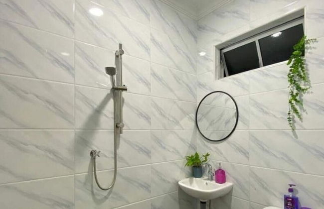 OYO Home 90711 Roses Villa - Foto 11