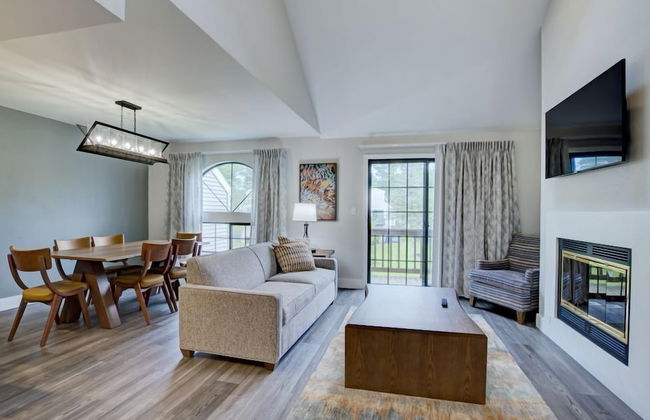 Pocono Mountain Villas by Exploria Resorts - Foto 58