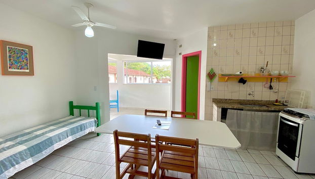 Cucina privata