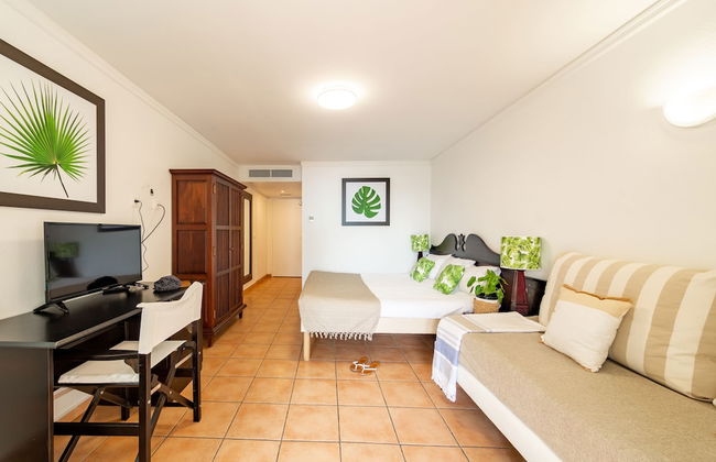 Village St Anne Pierre & Vacances - Foto 26