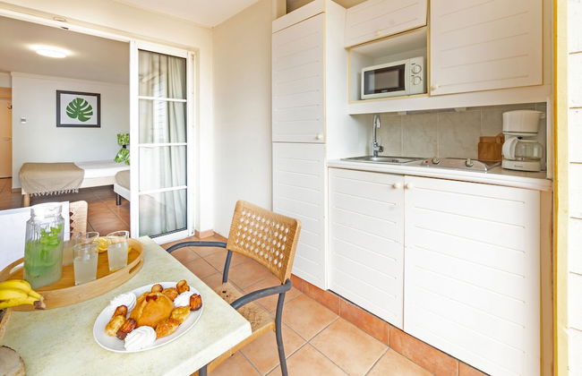 Village St Anne Pierre & Vacances - Foto 17