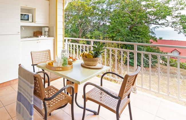 Village St Anne Pierre & Vacances - Foto 21