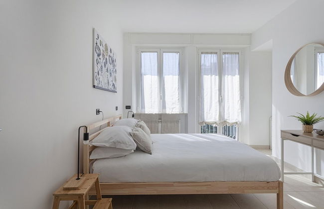 Shelley Apartments by Wonderful Italy - Waves - Foto 13