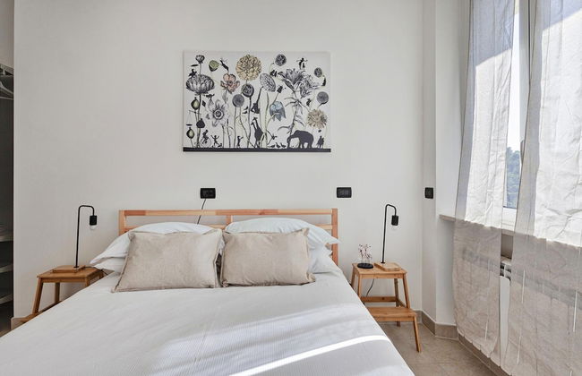 Shelley Apartments by Wonderful Italy - Waves - Foto 12
