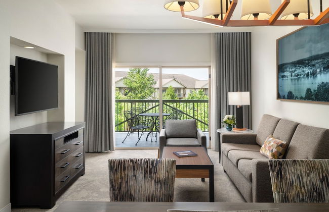 Marriott's Willow Ridge Lodge - Foto 14