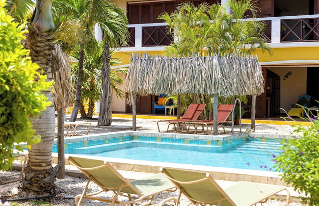 Djambo Apartments - Adults Only - Photo 60