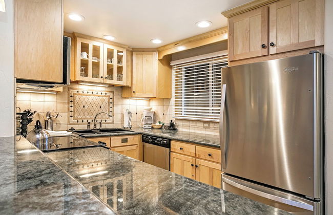 Antlers at Vail - Foto 72