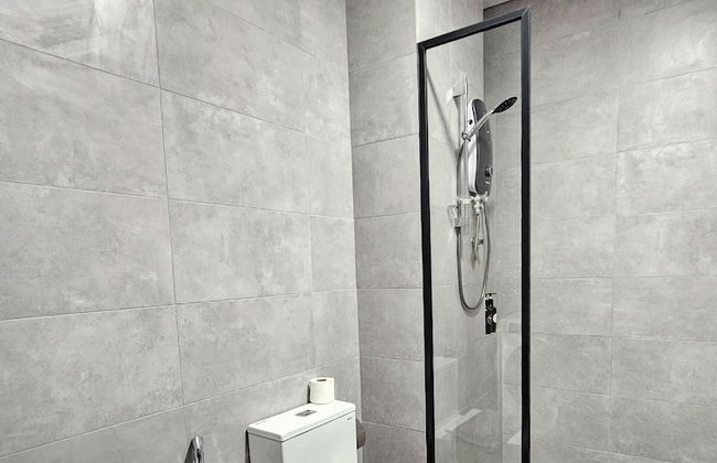 Cubic Botanical Premium Suites atBangsar - Foto 30