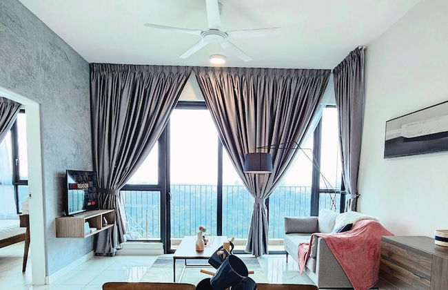 Cubic Botanical Premium Suites atBangsar - Foto 24