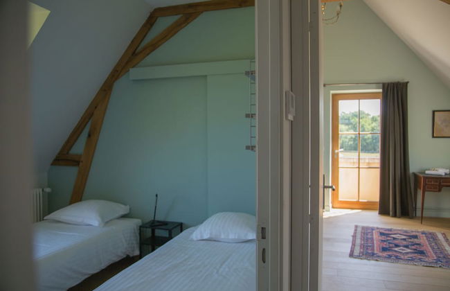 Domaine de la Trigalière - Photo 27