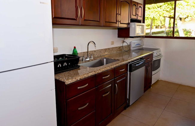 Playa Prieta Beachfront Villas - Foto 41