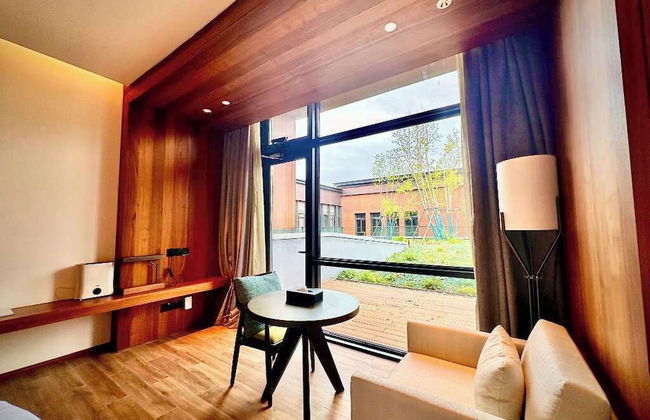 Oakwood Suites Chongli - Foto 18