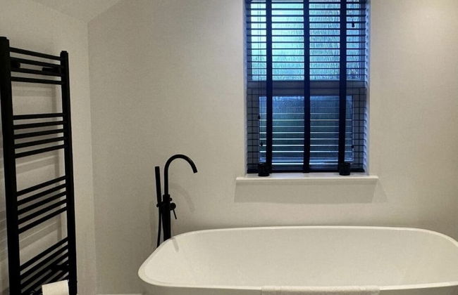 Exquisite renovation in central location - Foto 32