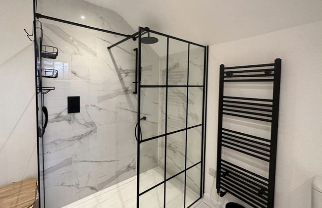 Exquisite renovation in central location - Foto 33