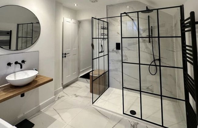 Exquisite renovation in central location - Foto 30