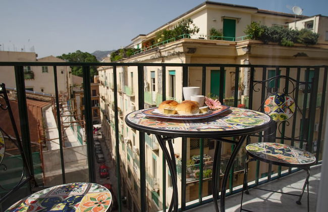 Palermo Historia Rooms and Suites - Foto 75