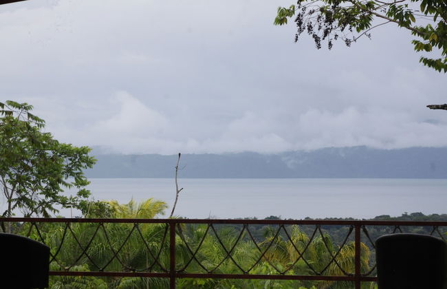 Corcovado Private Villas - Foto 40