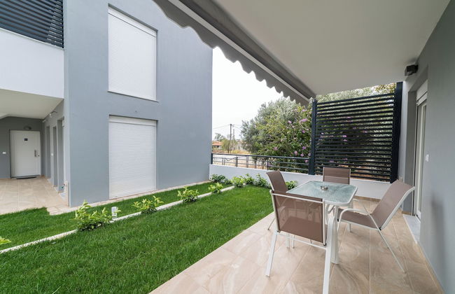 Roxani Residential Complex - Foto 34