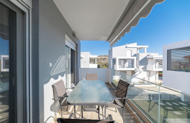 Roxani Residential Complex - Foto 35