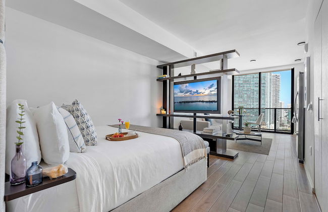 Miami Vacation Rentals - Downtown - Foto 42