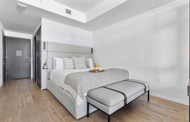 Miami Vacation Rentals - Downtown - Foto 43