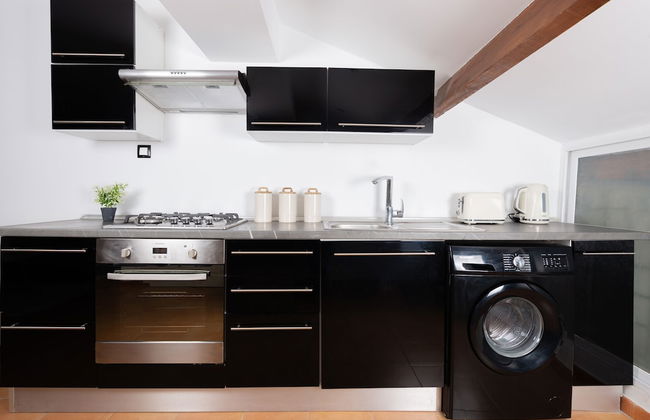 Appartement Luxueux à Hydra - Photo 60