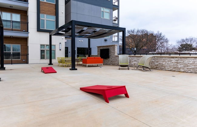 Brand New Suite in Kansas City - Foto 27