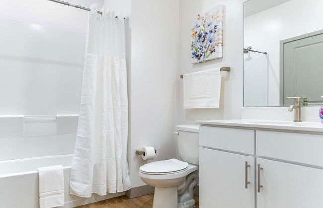 Brand New Suite in Kansas City - Foto 43