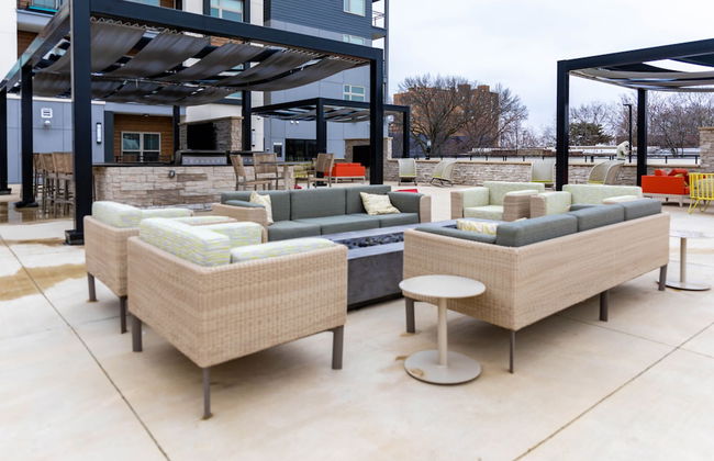 Brand New Suite in Kansas City - Foto 28
