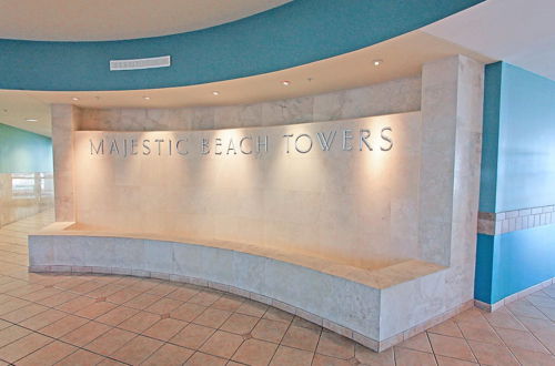 Photo 32 - Majestic Beach Towers 2-909