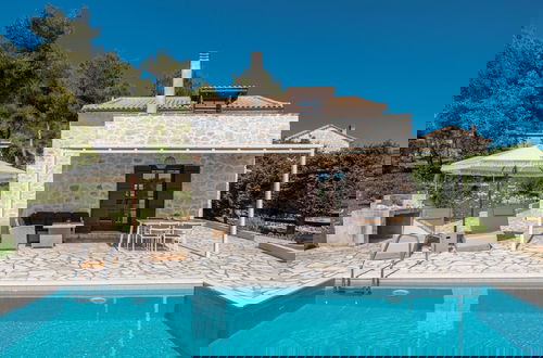Foto 3 - Villa Boscheto Tria in Ionian Islands