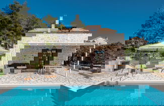 Foto 3 - Villa Boscheto Tria in Ionian Islands