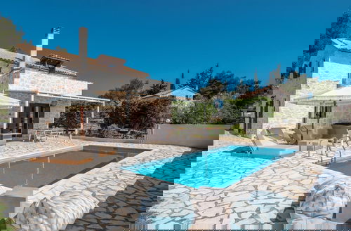 Foto 1 - Villa Boscheto Tria in Ionian Islands