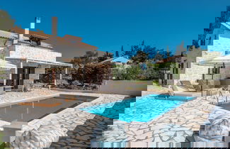 Foto 1 - Villa Boscheto Tria in Ionian Islands