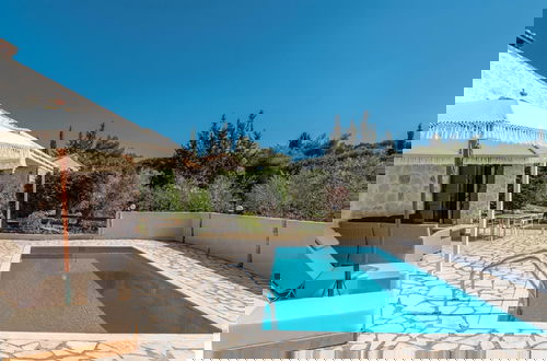 Foto 4 - Villa Boscheto Tria in Ionian Islands
