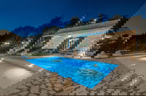 Foto 16 - Villa Boscheto Tria in Ionian Islands