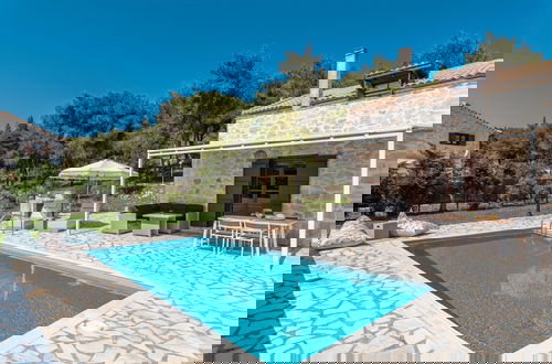 Foto 2 - Villa Boscheto Tria in Ionian Islands