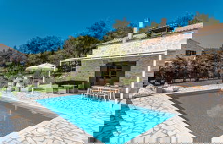 Foto 2 - Villa Boscheto Tria in Ionian Islands