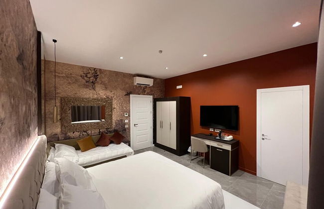 Adelaide Suite Dreams - Foto 7