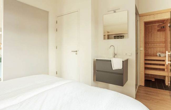 Suitelodges Gooilanden - Foto 80