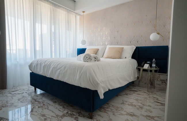POETICA BOUTIQUE SKY HOTEL - Foto 41