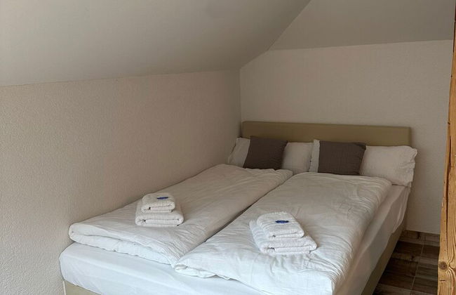 Aparthotel Krone - Self Check In - Foto 59