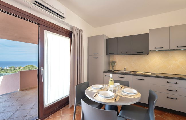 Residence with pool in Isola Rossa - Foto 15